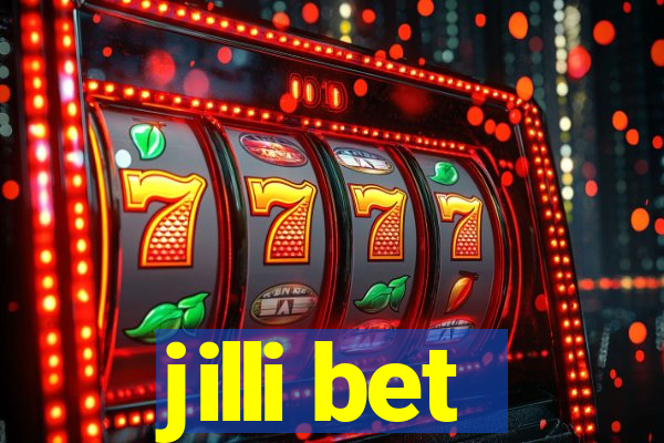 jilli bet